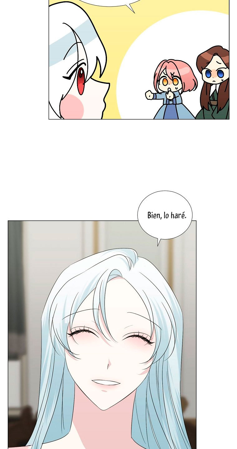 Mi marido tirano se ha vuelto dócil de alguna manera Capítulo 20 - Página 33