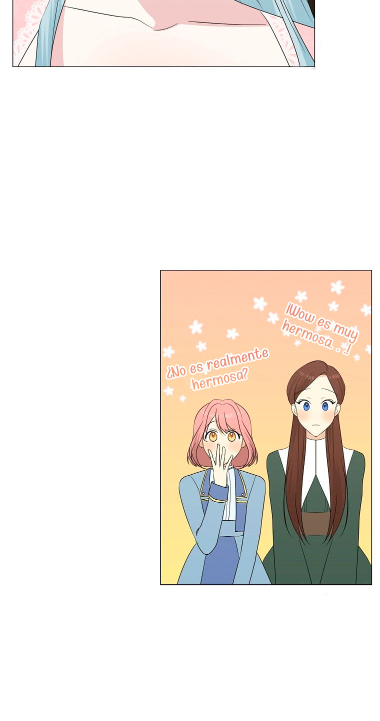 Mi marido tirano se ha vuelto dócil de alguna manera Capítulo 20 - Página 34