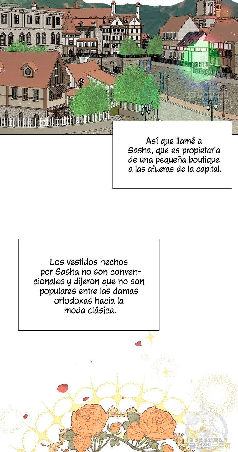 Mi marido tirano se ha vuelto dócil de alguna manera Capítulo 20 - Página 37