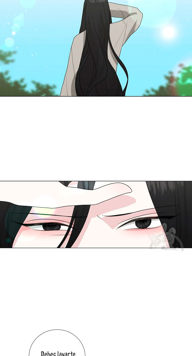 Mi marido tirano se ha vuelto dócil de alguna manera Capítulo 20 - Página 4