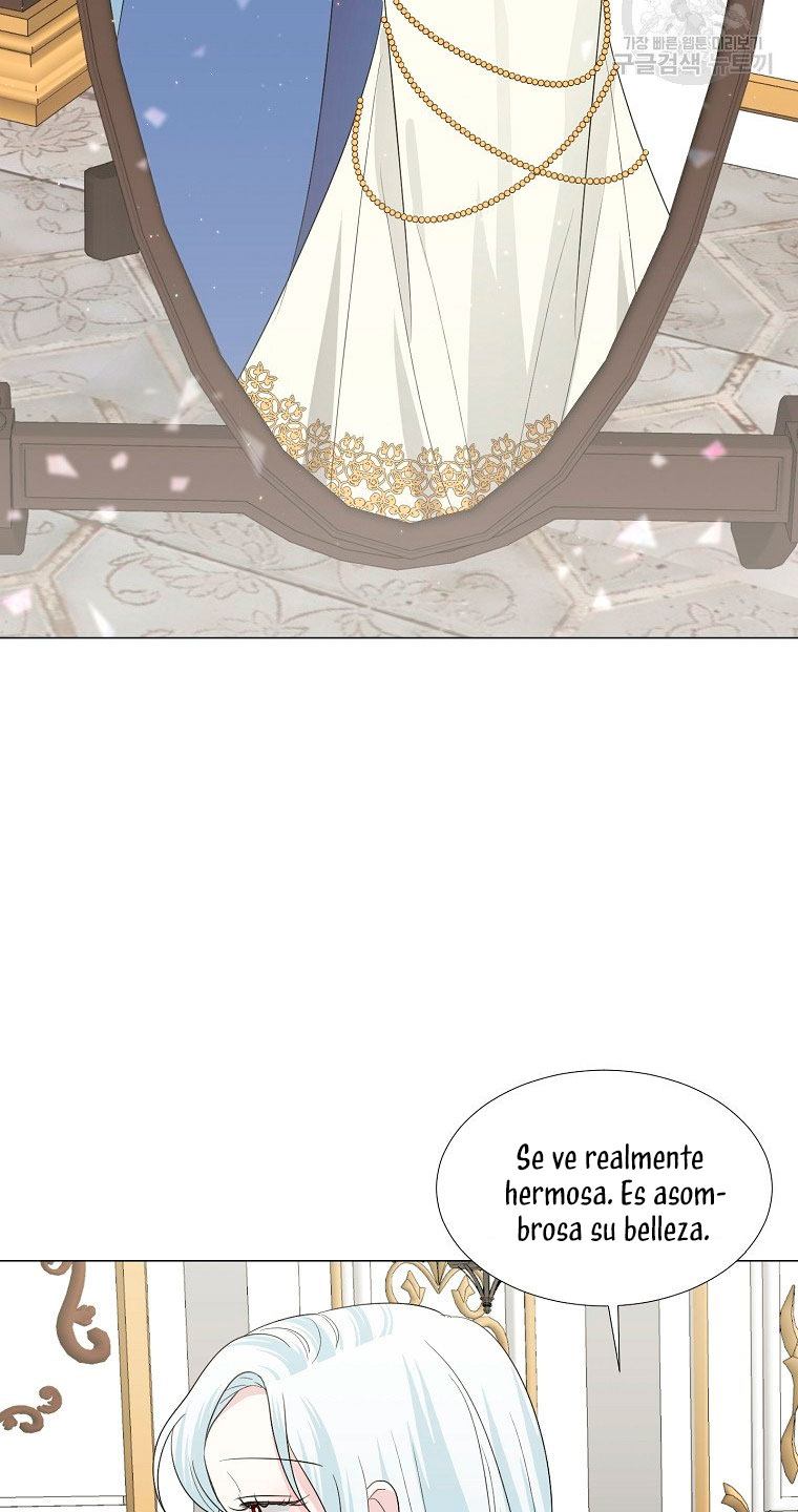 Mi marido tirano se ha vuelto dócil de alguna manera Capítulo 20 - Página 41