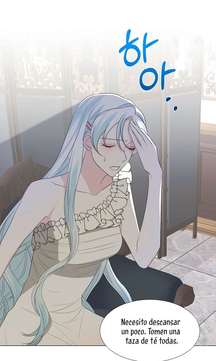 Mi marido tirano se ha vuelto dócil de alguna manera Capítulo 20 - Página 45
