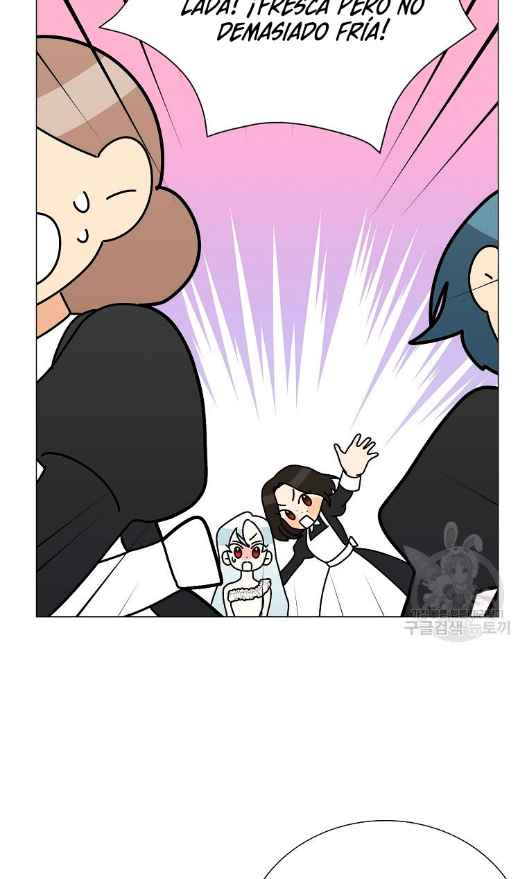 Mi marido tirano se ha vuelto dócil de alguna manera Capítulo 20 - Página 47