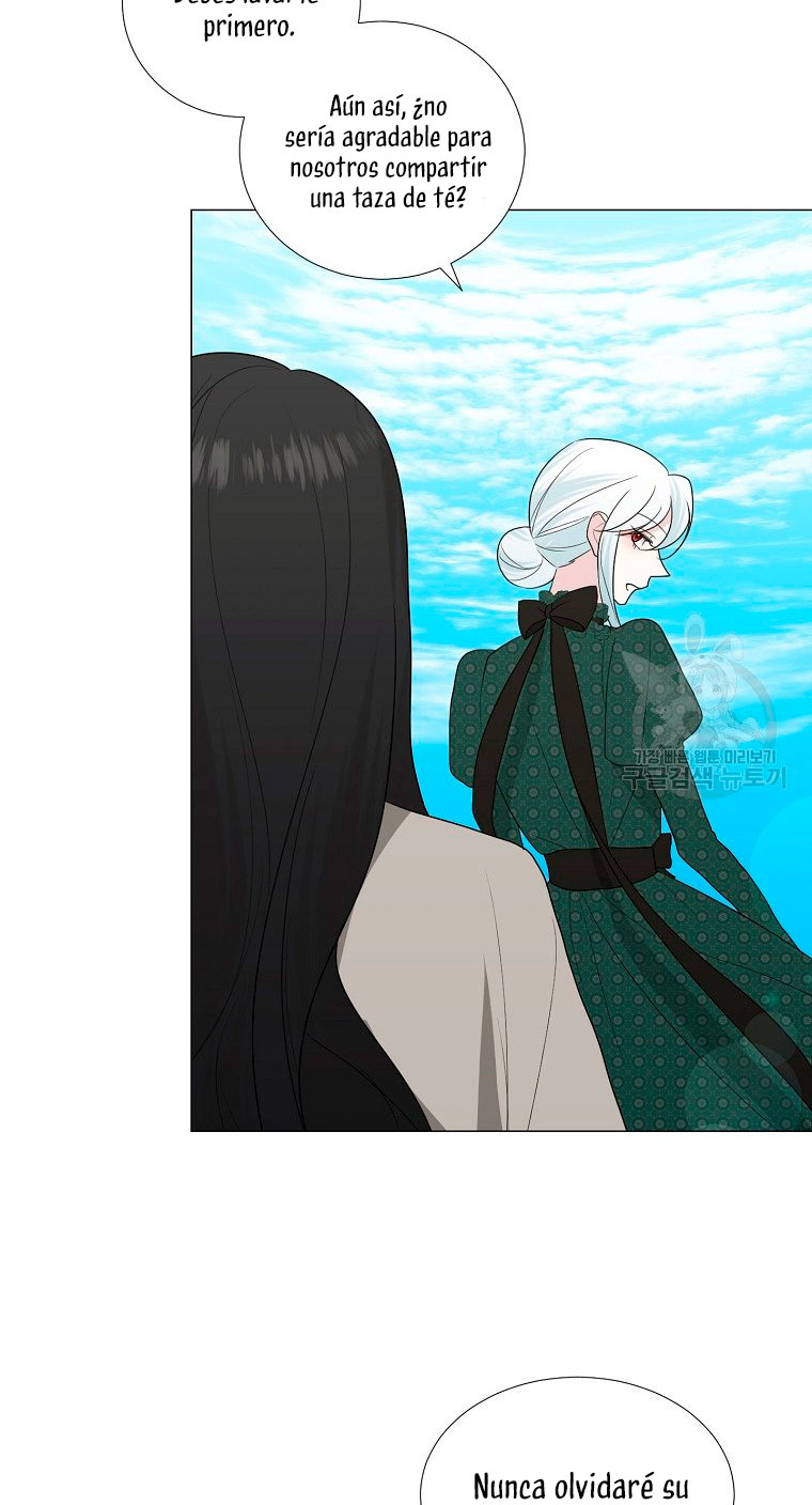 Mi marido tirano se ha vuelto dócil de alguna manera Capítulo 20 - Página 5