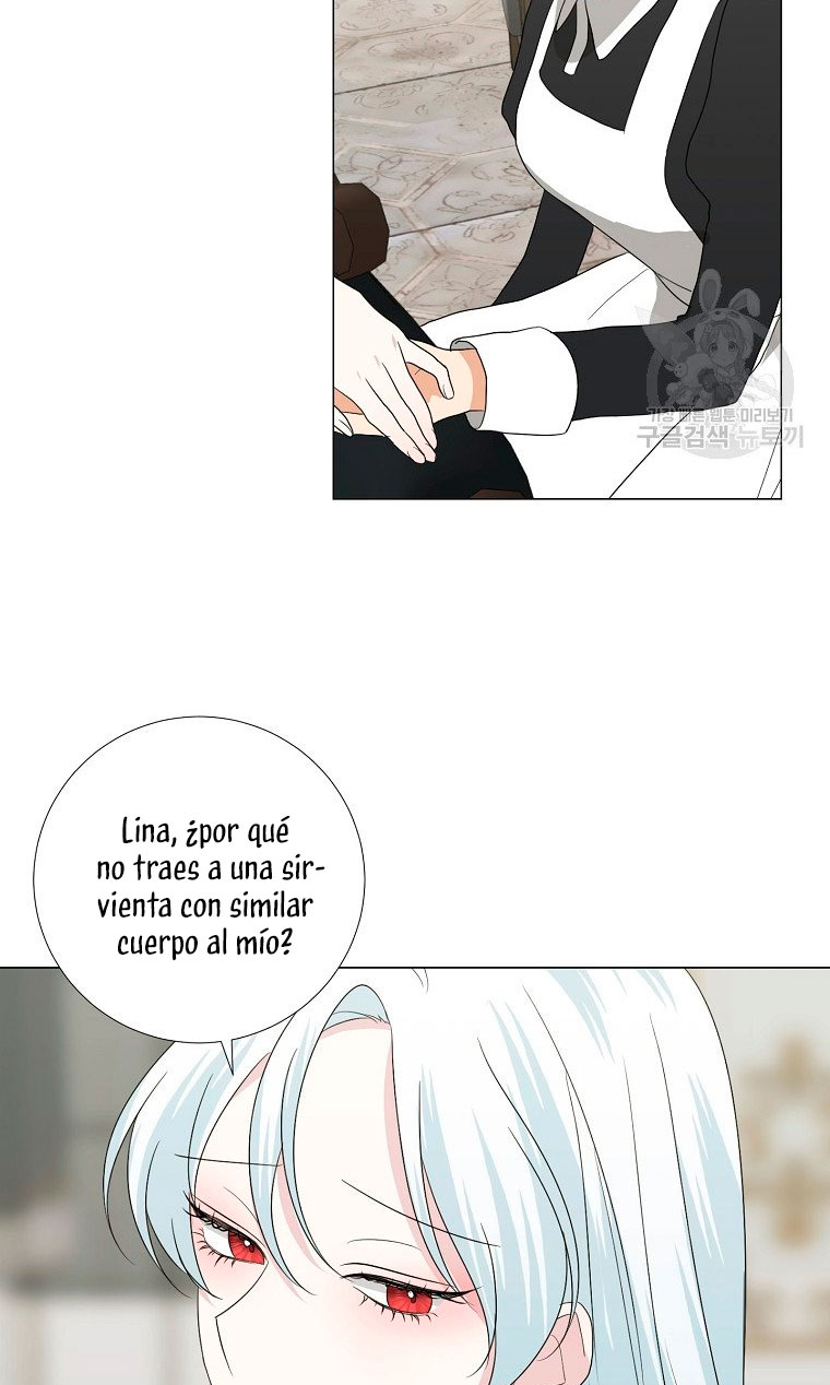 Mi marido tirano se ha vuelto dócil de alguna manera Capítulo 20 - Página 50