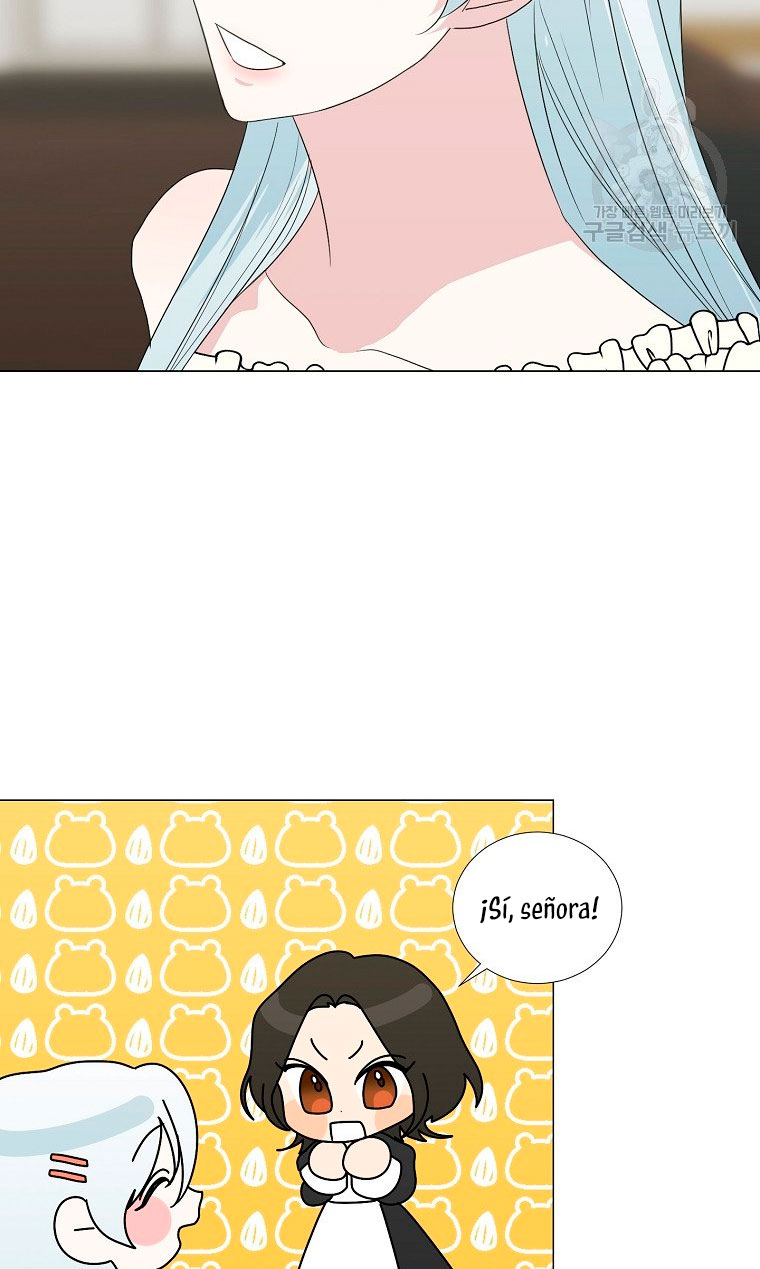 Mi marido tirano se ha vuelto dócil de alguna manera Capítulo 20 - Página 51