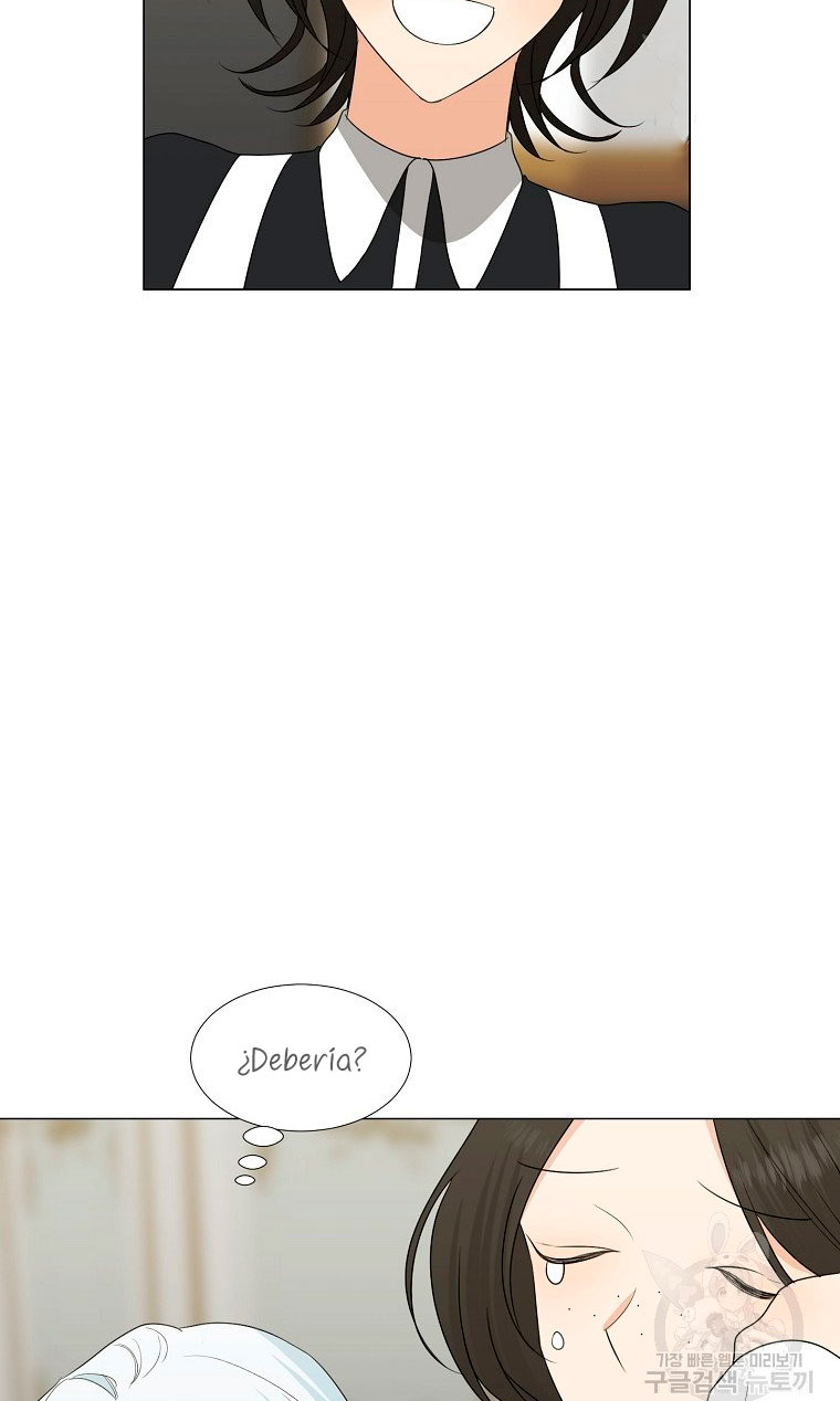 Mi marido tirano se ha vuelto dócil de alguna manera Capítulo 20 - Página 58