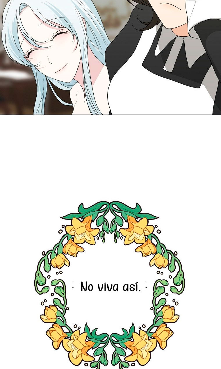 Mi marido tirano se ha vuelto dócil de alguna manera Capítulo 20 - Página 59