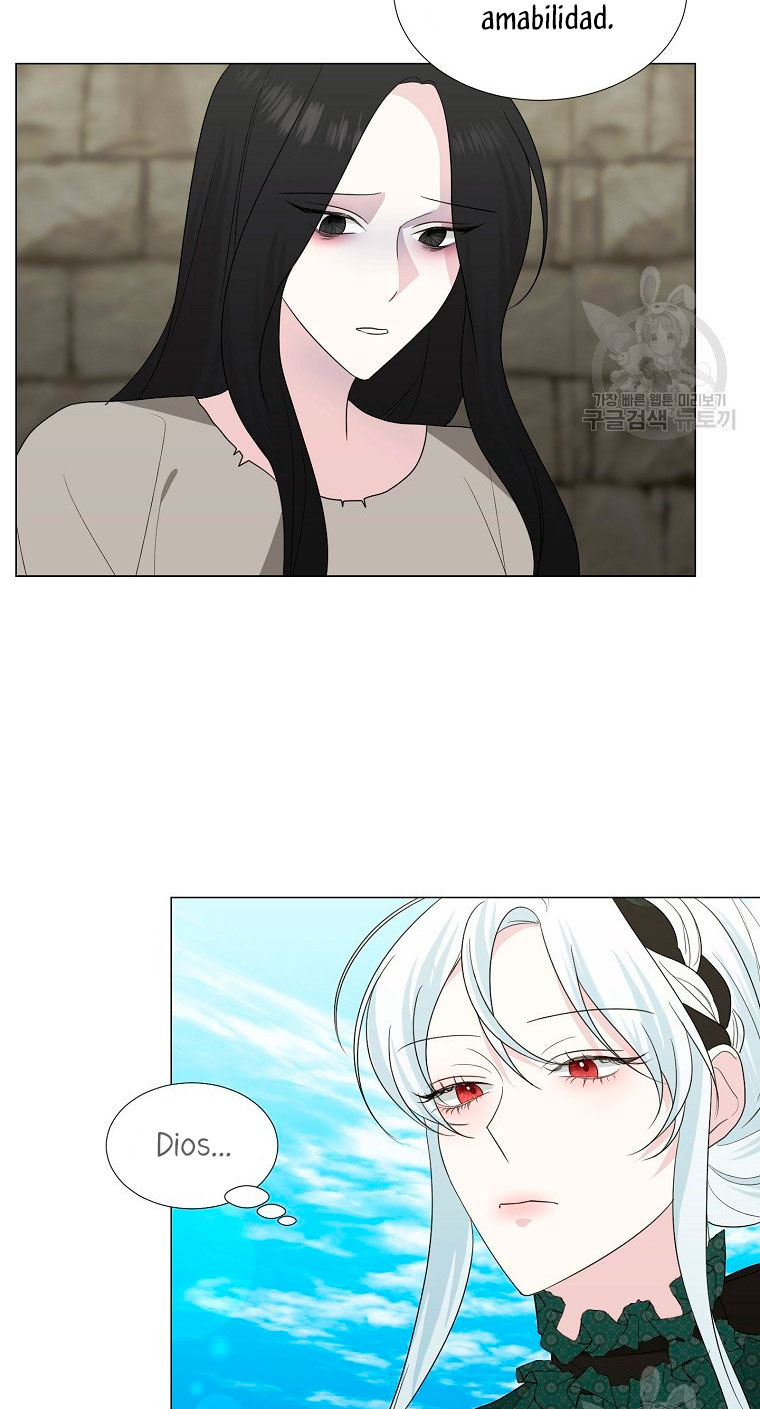 Mi marido tirano se ha vuelto dócil de alguna manera Capítulo 20 - Página 6