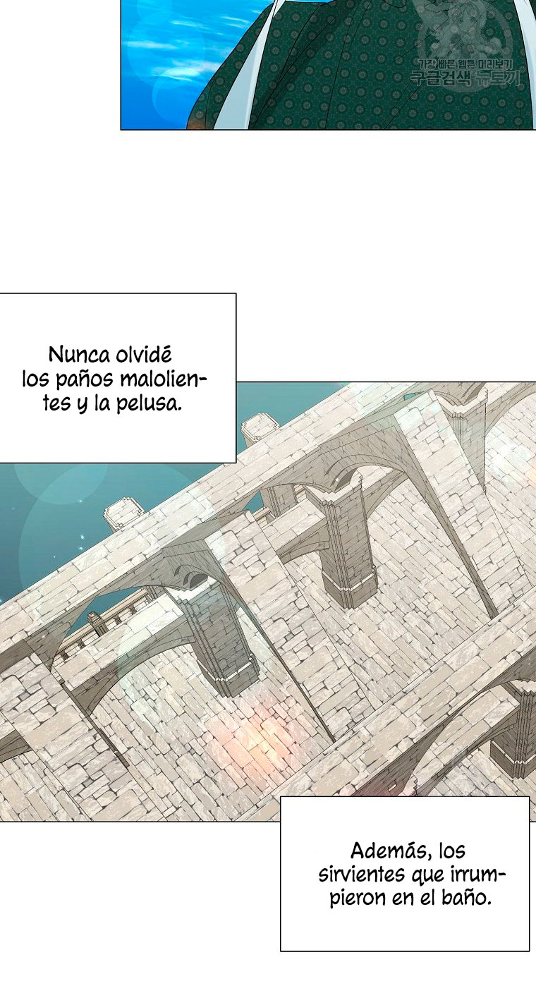 Mi marido tirano se ha vuelto dócil de alguna manera Capítulo 20 - Página 7