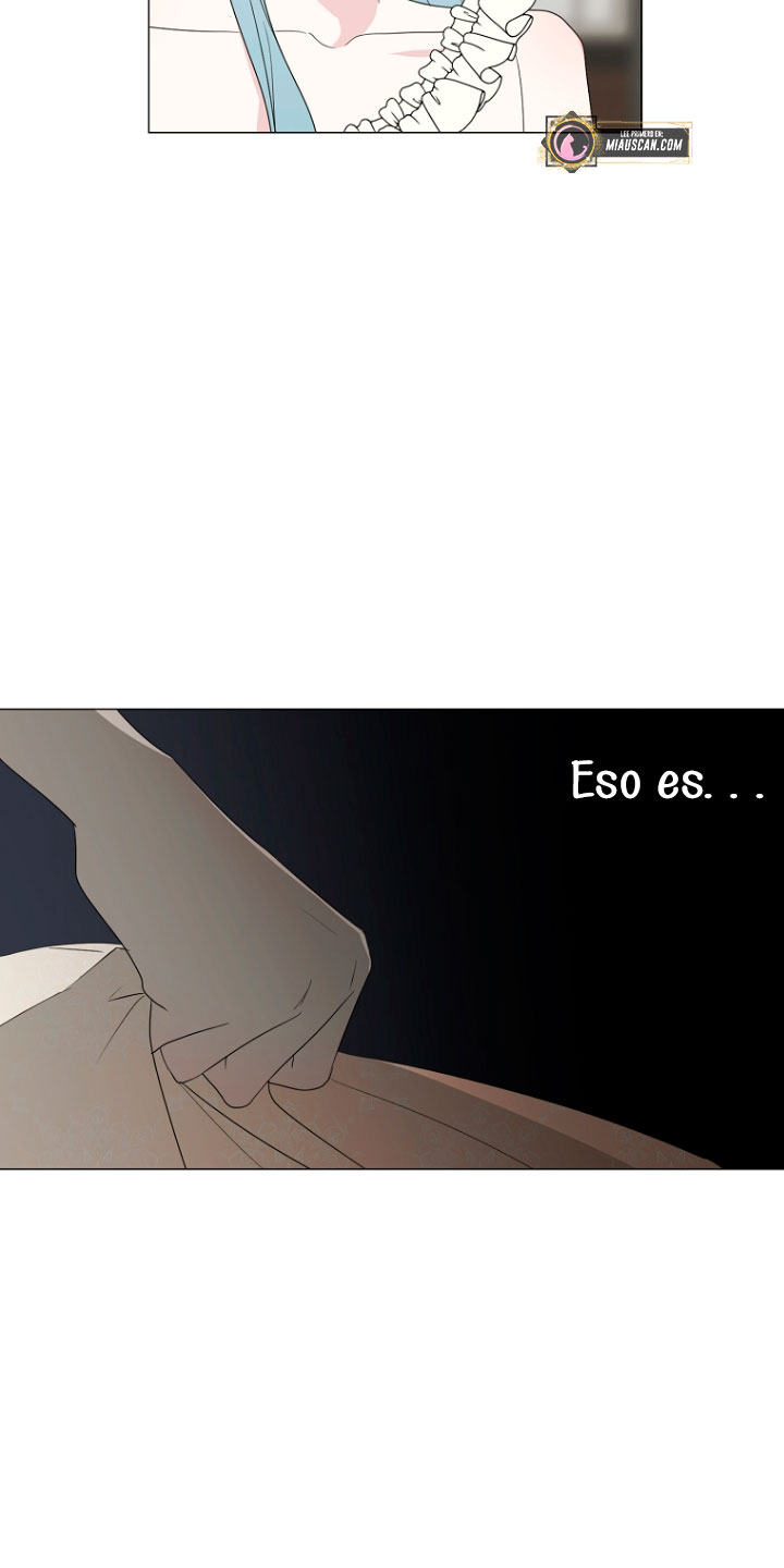 Mi marido tirano se ha vuelto dócil de alguna manera Capítulo 21 - Página 11