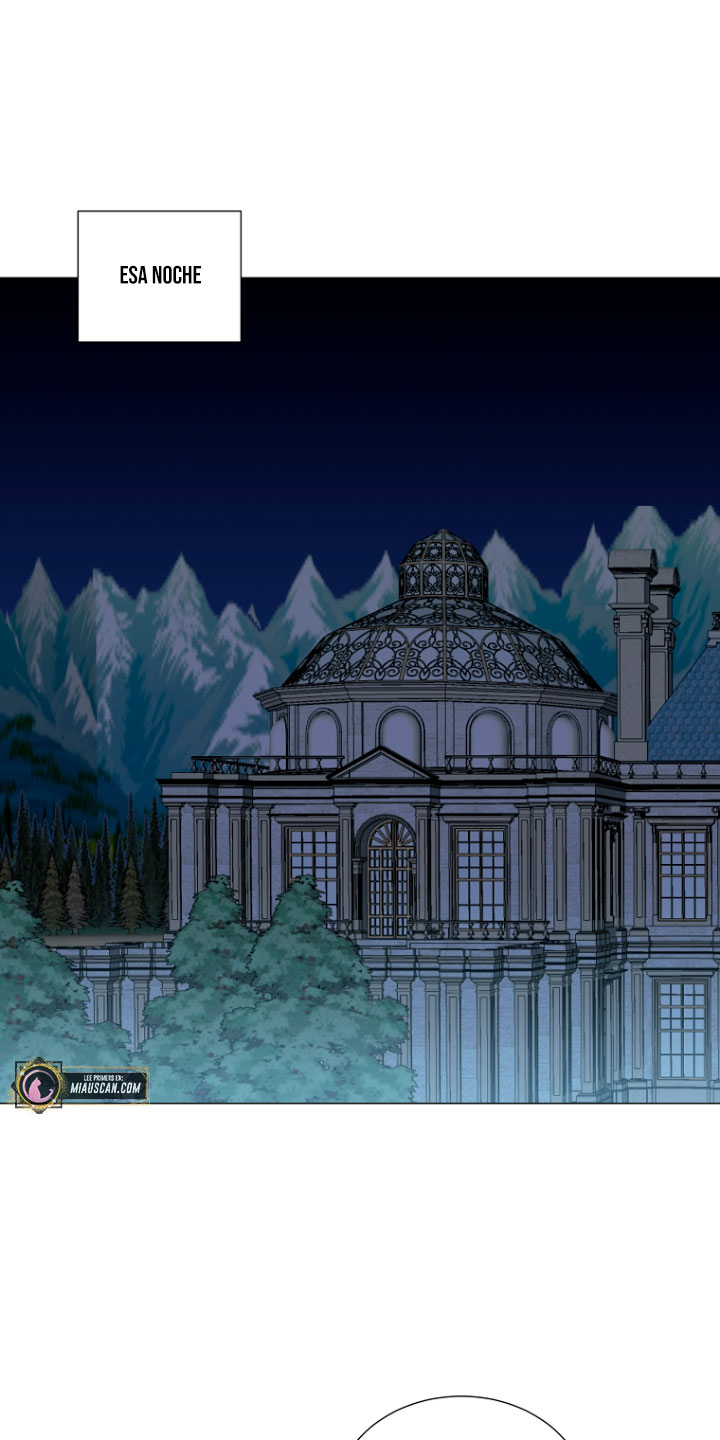 Mi marido tirano se ha vuelto dócil de alguna manera Capítulo 21 - Página 16