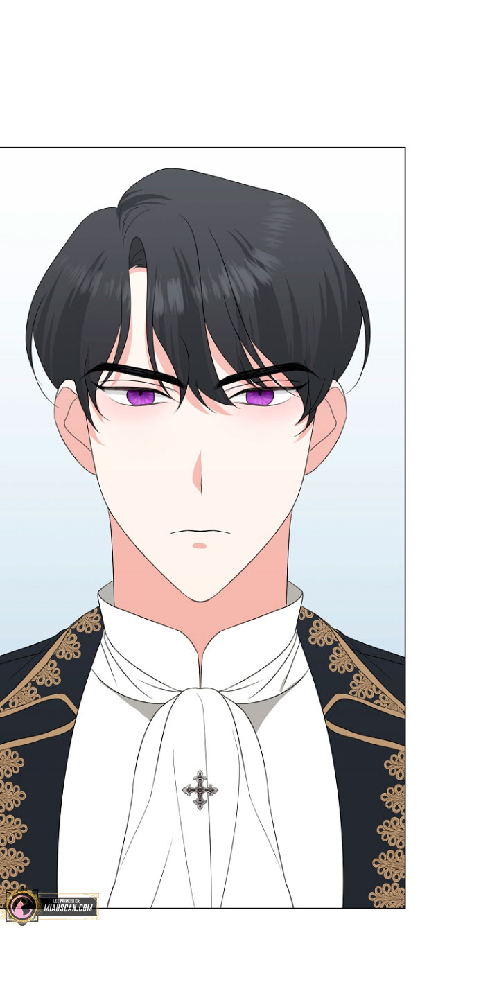 Mi marido tirano se ha vuelto dócil de alguna manera Capítulo 21 - Página 19