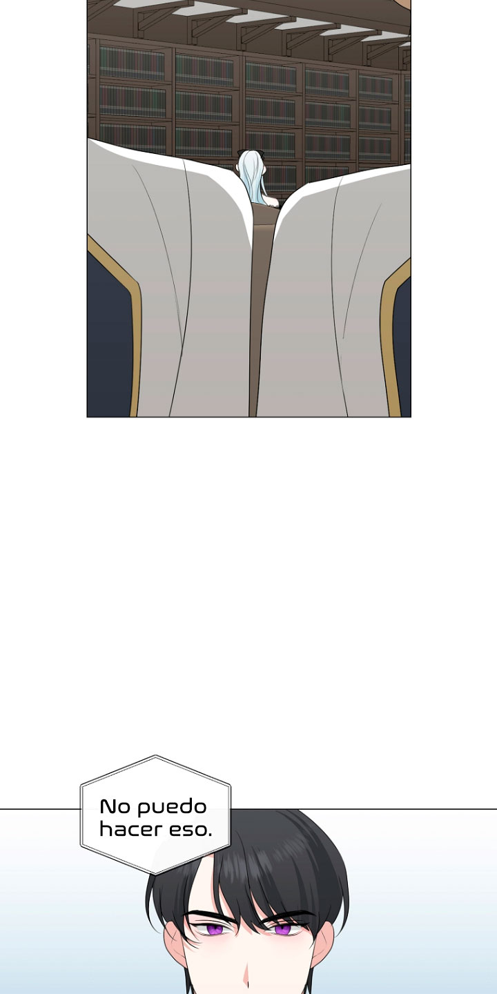 Mi marido tirano se ha vuelto dócil de alguna manera Capítulo 21 - Página 28