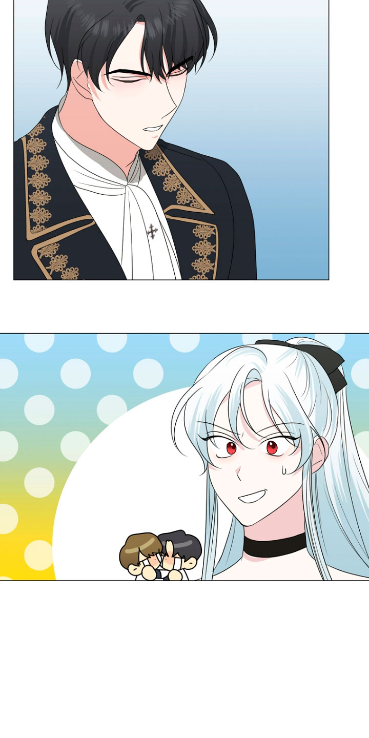 Mi marido tirano se ha vuelto dócil de alguna manera Capítulo 21 - Página 31