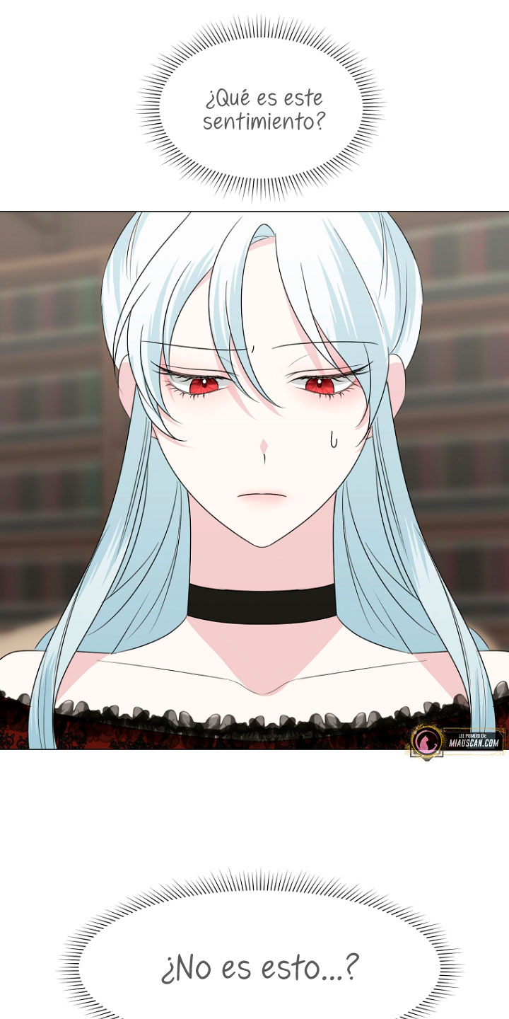 Mi marido tirano se ha vuelto dócil de alguna manera Capítulo 21 - Página 32