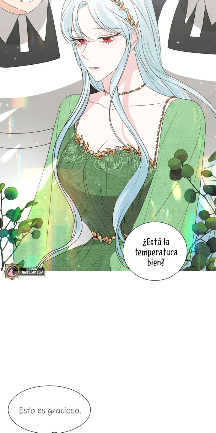 Mi marido tirano se ha vuelto dócil de alguna manera Capítulo 21 - Página 36