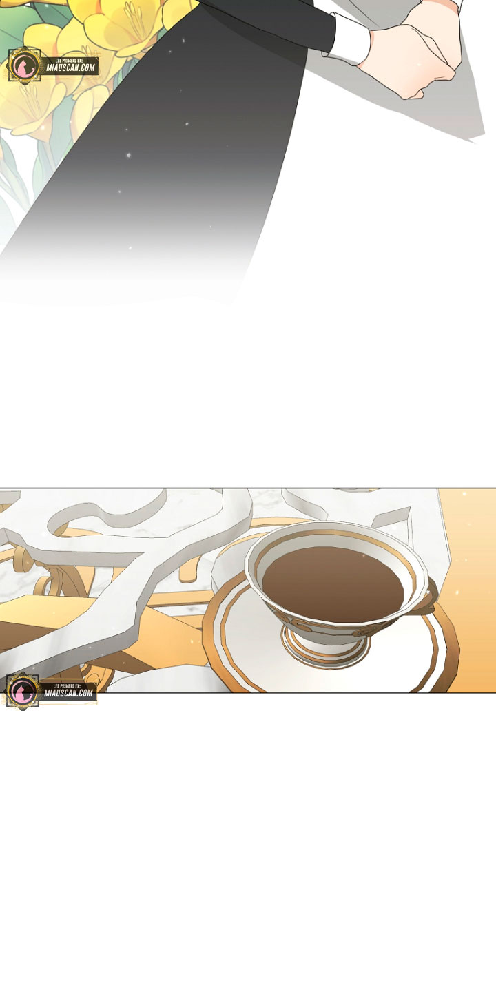 Mi marido tirano se ha vuelto dócil de alguna manera Capítulo 21 - Página 42