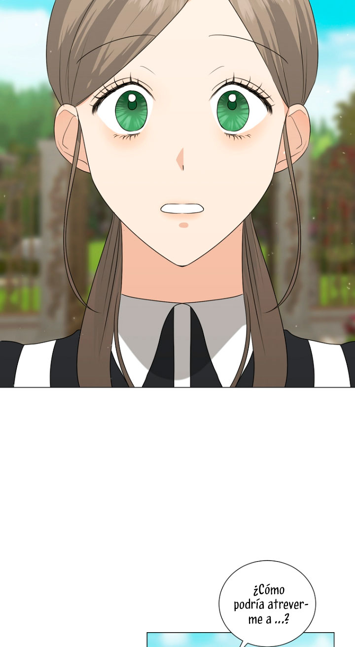 Mi marido tirano se ha vuelto dócil de alguna manera Capítulo 21 - Página 47