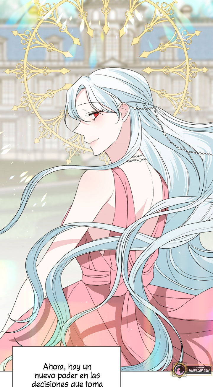 Mi marido tirano se ha vuelto dócil de alguna manera Capítulo 21 - Página 51