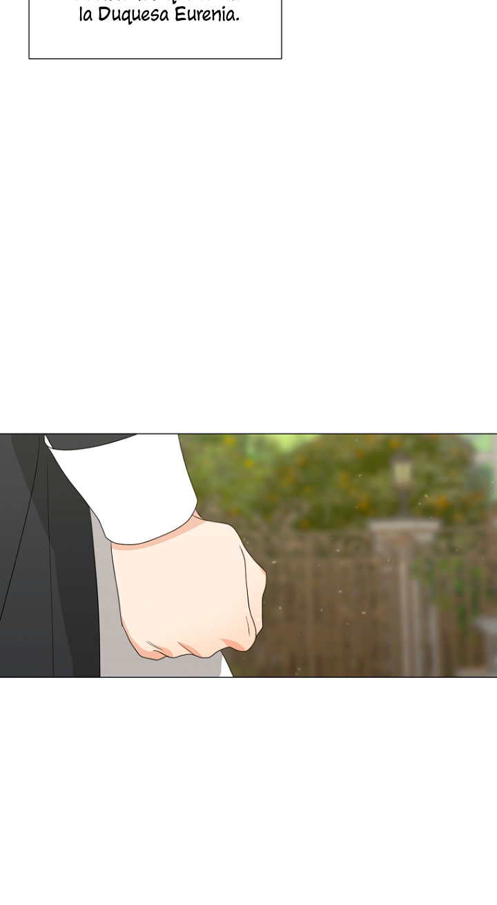 Mi marido tirano se ha vuelto dócil de alguna manera Capítulo 21 - Página 52