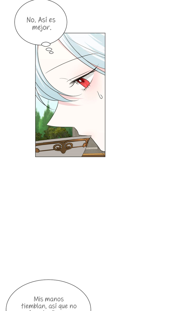Mi marido tirano se ha vuelto dócil de alguna manera Capítulo 21 - Página 58