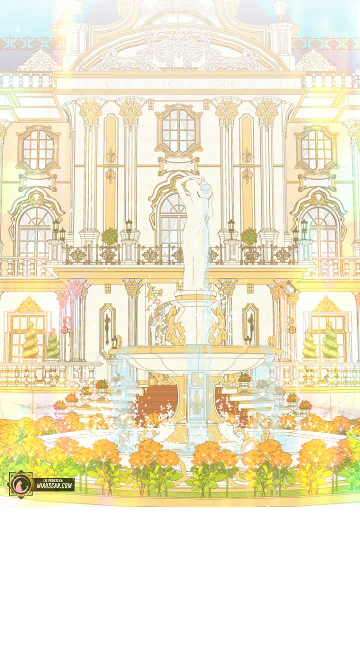 Mi marido tirano se ha vuelto dócil de alguna manera Capítulo 21 - Página 62