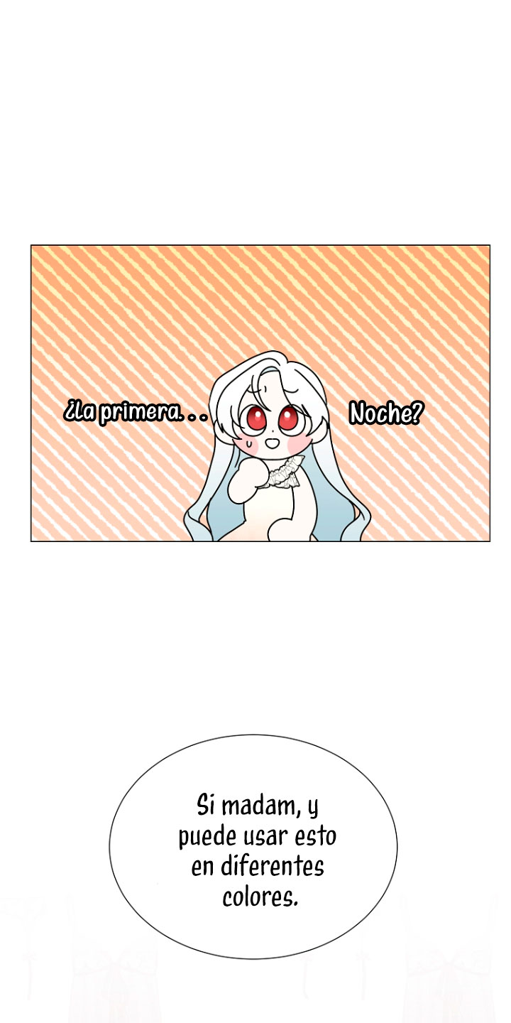 Mi marido tirano se ha vuelto dócil de alguna manera Capítulo 21 - Página 7