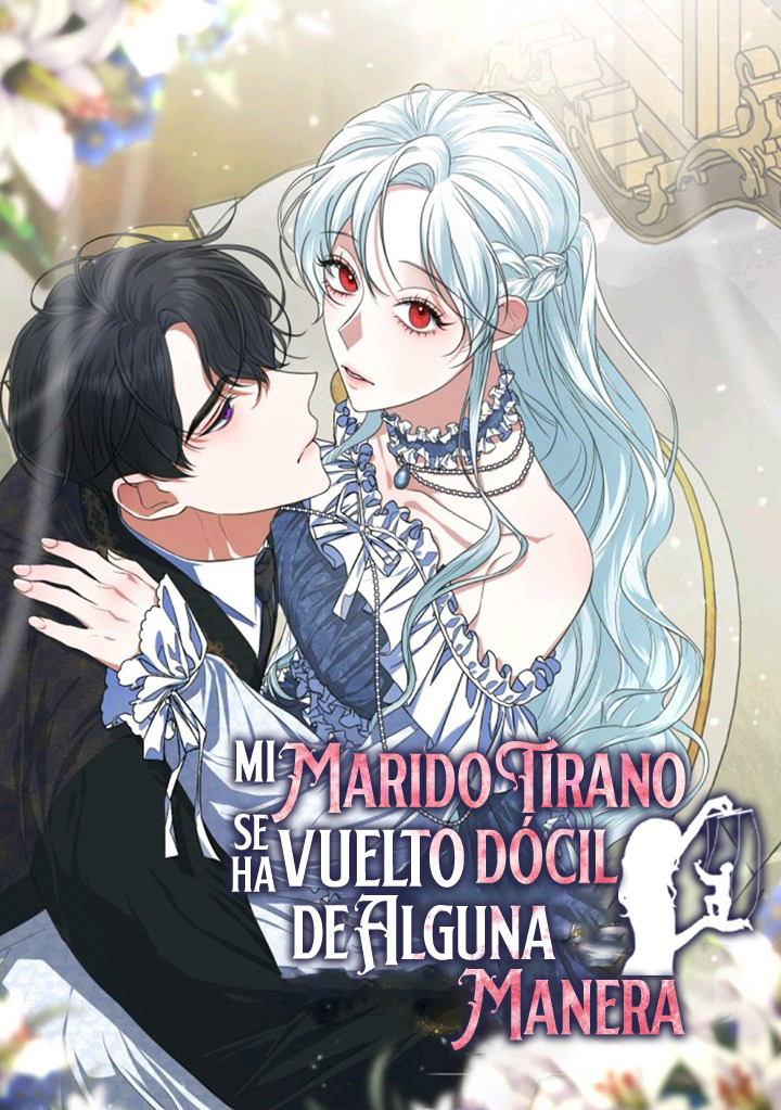 Mi marido tirano se ha vuelto dócil de alguna manera Capítulo 22 - Página 1