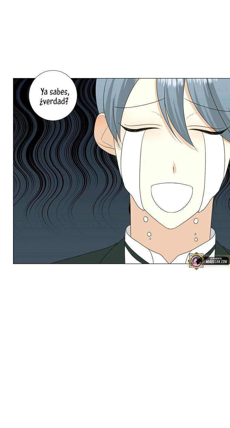 Mi marido tirano se ha vuelto dócil de alguna manera Capítulo 22 - Página 10