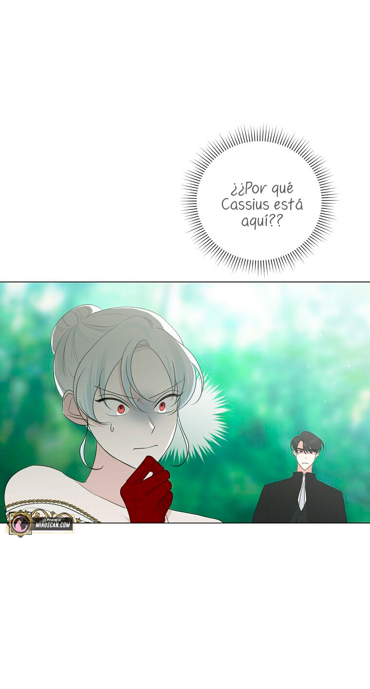 Mi marido tirano se ha vuelto dócil de alguna manera Capítulo 22 - Página 18