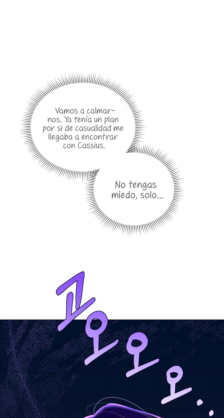 Mi marido tirano se ha vuelto dócil de alguna manera Capítulo 22 - Página 19