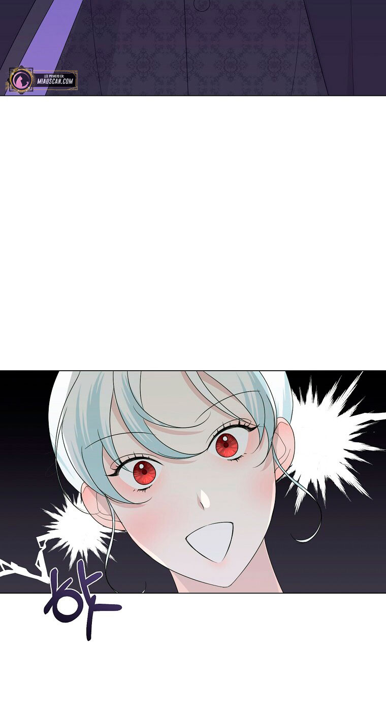 Mi marido tirano se ha vuelto dócil de alguna manera Capítulo 22 - Página 21