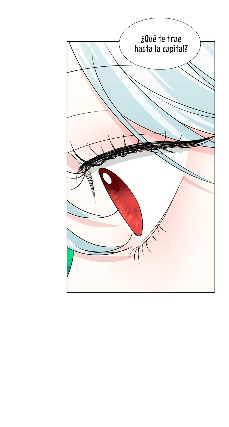 Mi marido tirano se ha vuelto dócil de alguna manera Capítulo 22 - Página 23