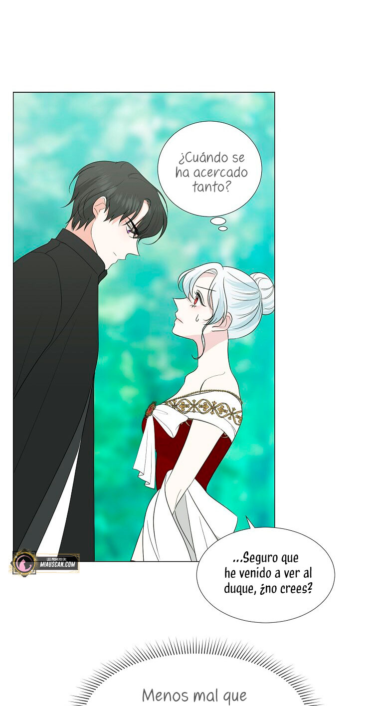 Mi marido tirano se ha vuelto dócil de alguna manera Capítulo 22 - Página 25