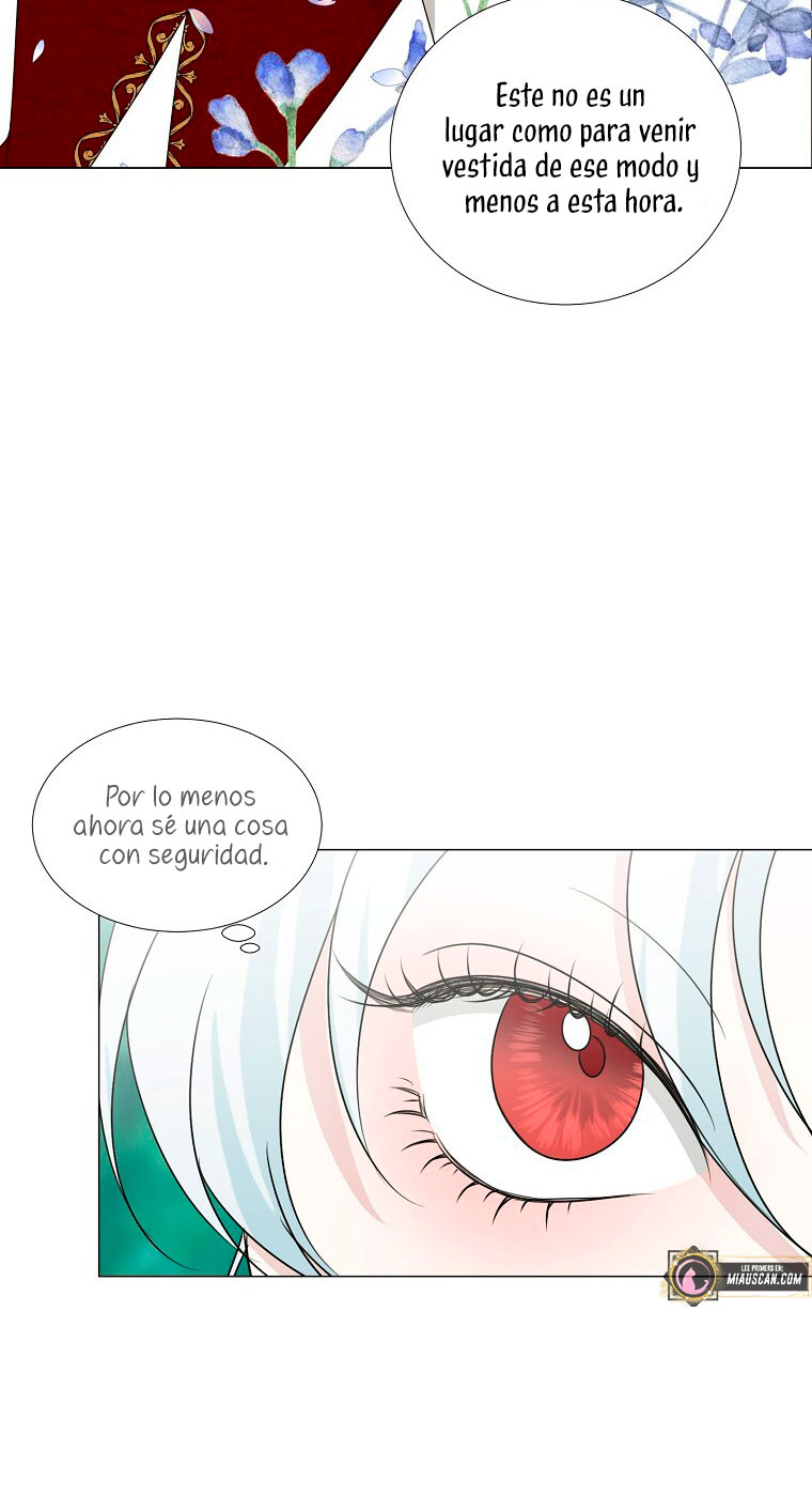 Mi marido tirano se ha vuelto dócil de alguna manera Capítulo 22 - Página 30