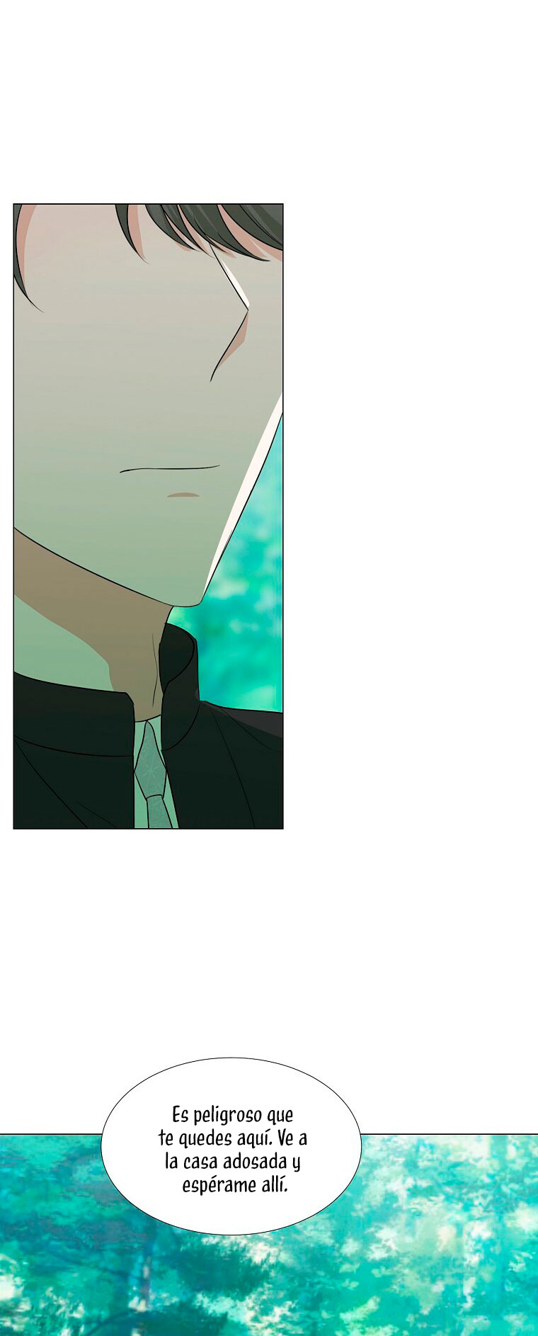 Mi marido tirano se ha vuelto dócil de alguna manera Capítulo 22 - Página 33