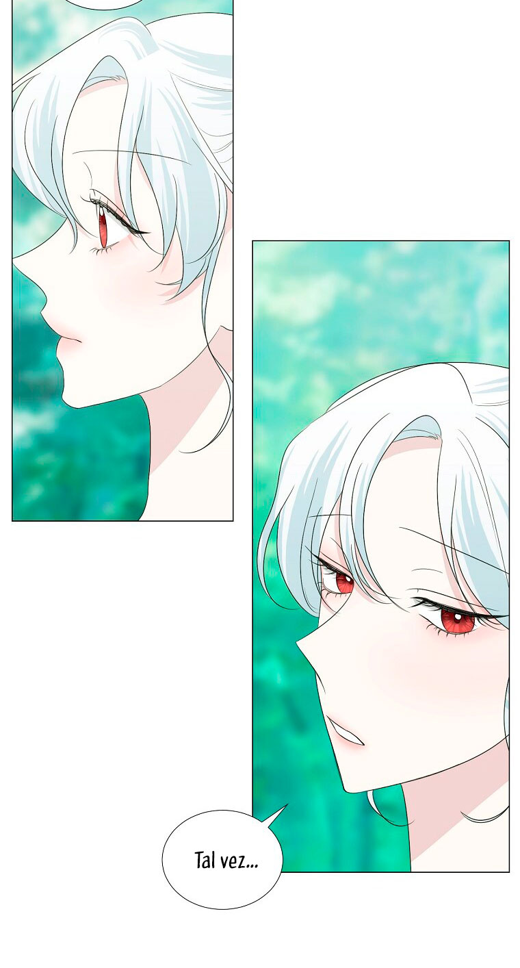 Mi marido tirano se ha vuelto dócil de alguna manera Capítulo 22 - Página 40