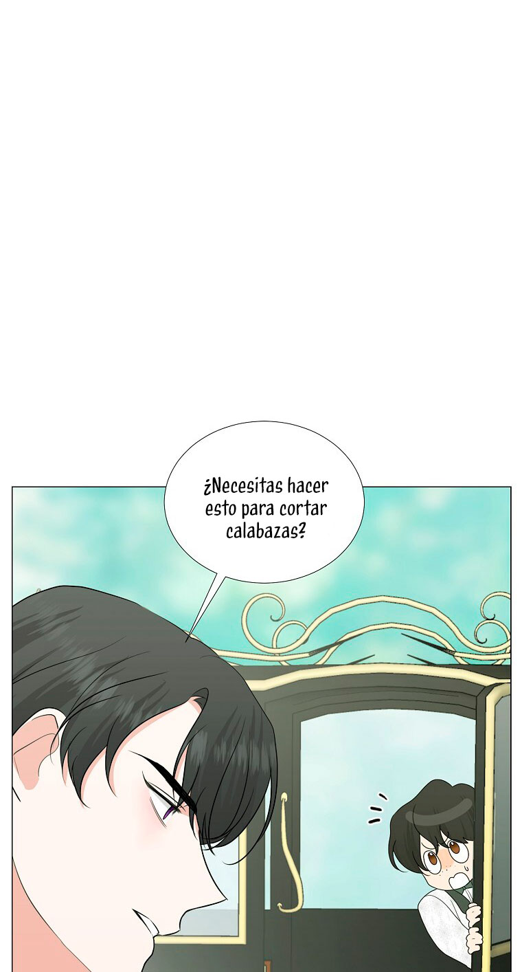 Mi marido tirano se ha vuelto dócil de alguna manera Capítulo 22 - Página 41