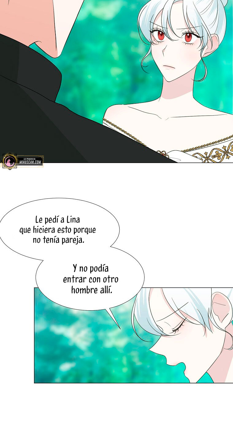 Mi marido tirano se ha vuelto dócil de alguna manera Capítulo 22 - Página 44