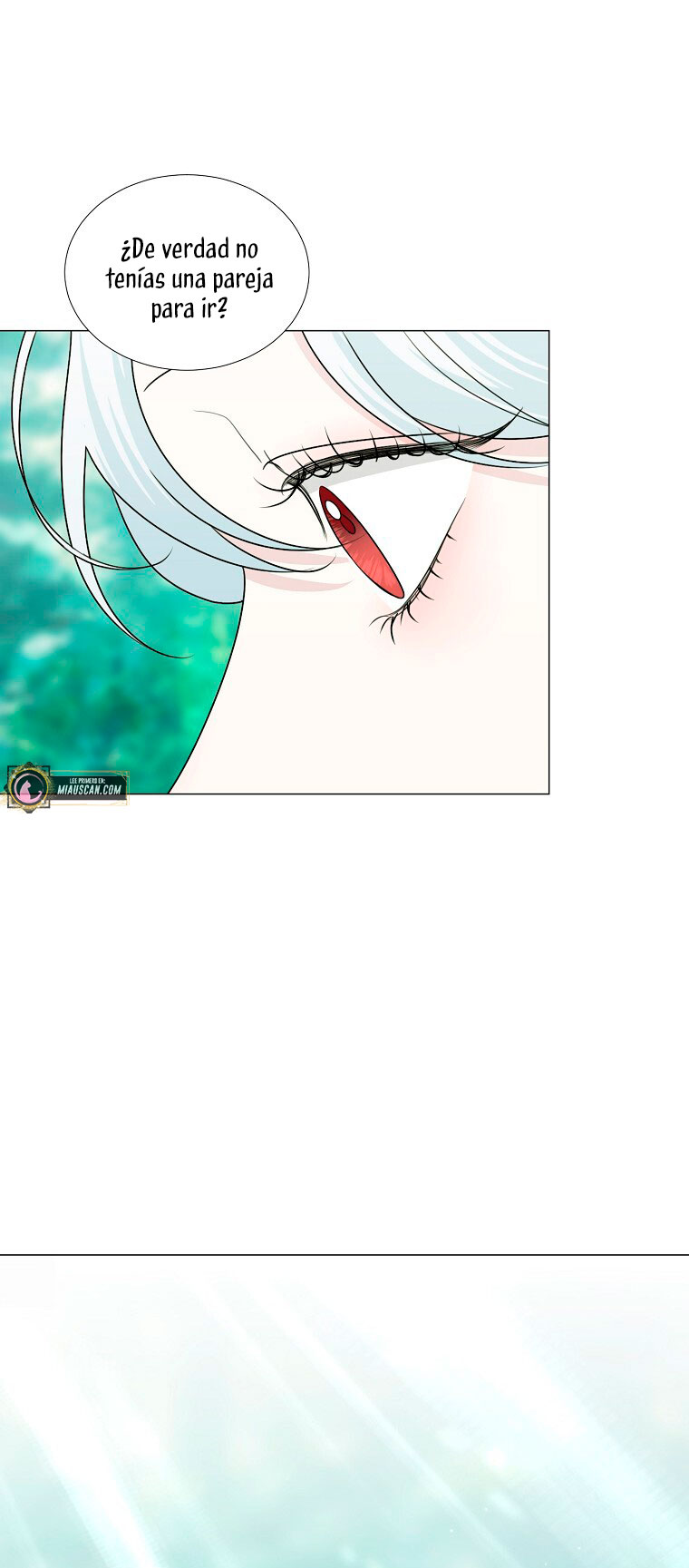 Mi marido tirano se ha vuelto dócil de alguna manera Capítulo 22 - Página 45