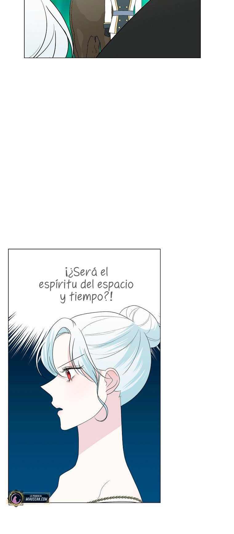 Mi marido tirano se ha vuelto dócil de alguna manera Capítulo 22 - Página 50