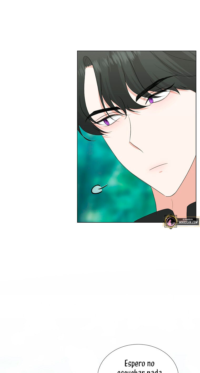 Mi marido tirano se ha vuelto dócil de alguna manera Capítulo 22 - Página 52