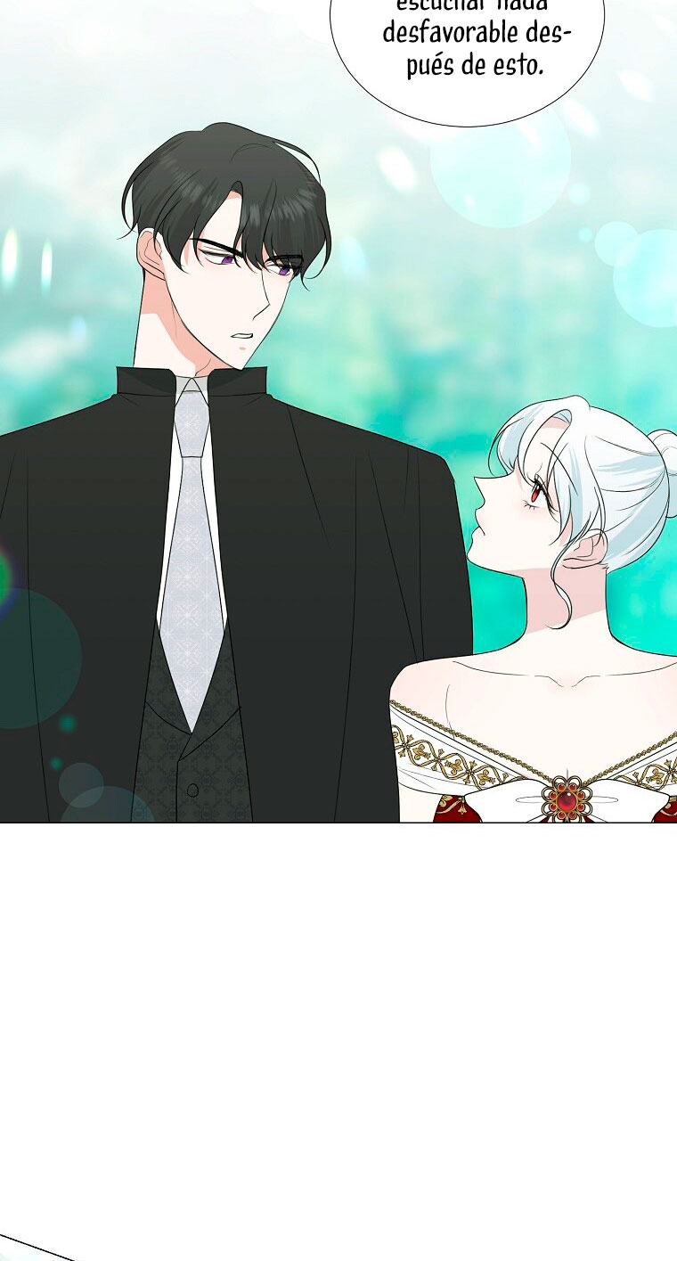 Mi marido tirano se ha vuelto dócil de alguna manera Capítulo 22 - Página 53