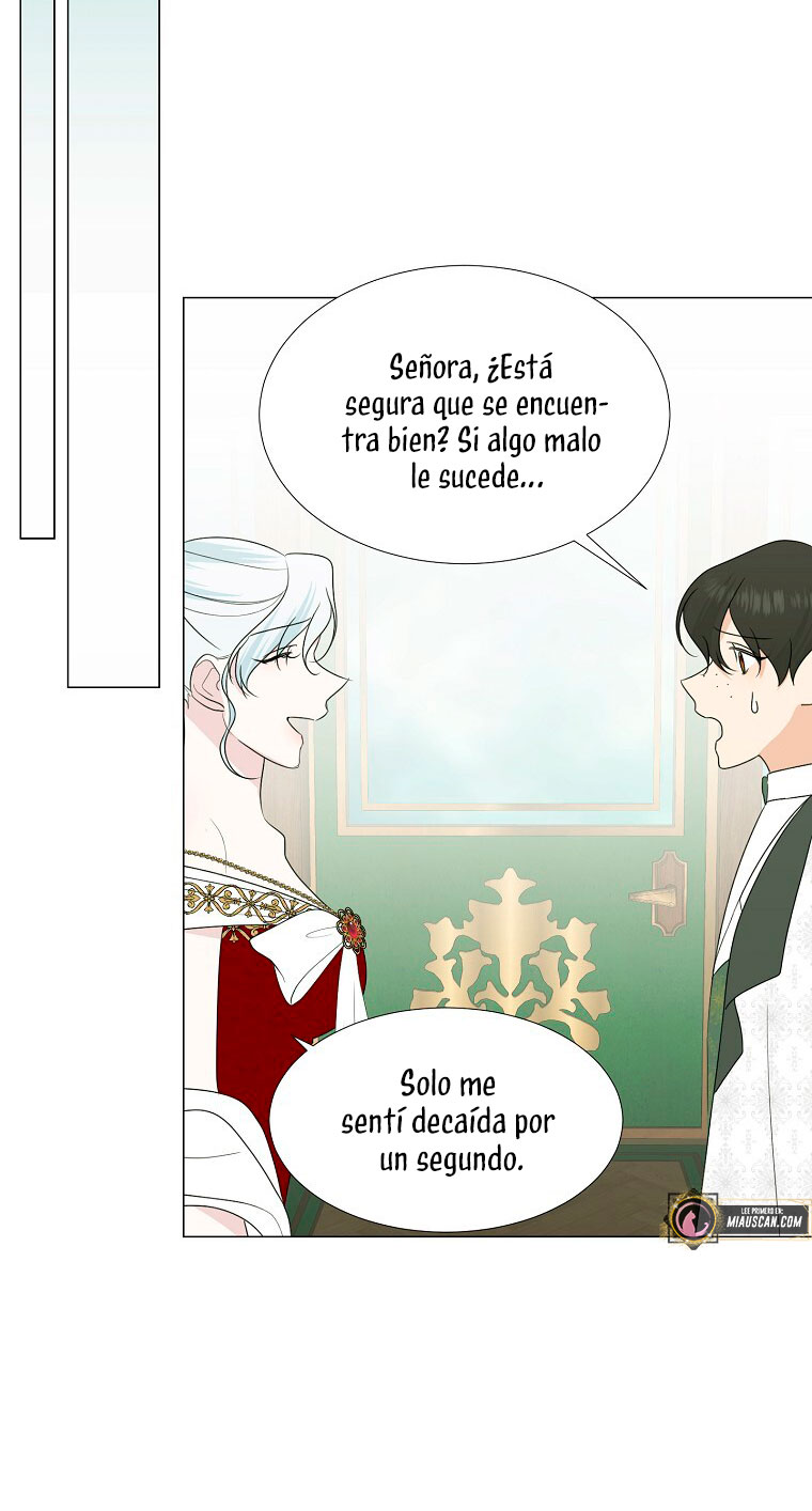 Mi marido tirano se ha vuelto dócil de alguna manera Capítulo 22 - Página 58