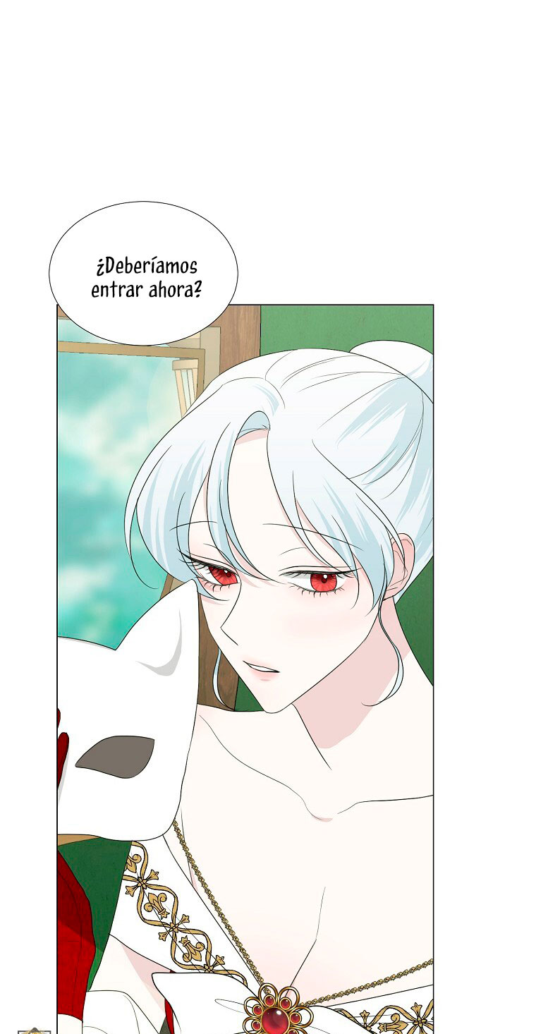 Mi marido tirano se ha vuelto dócil de alguna manera Capítulo 22 - Página 59