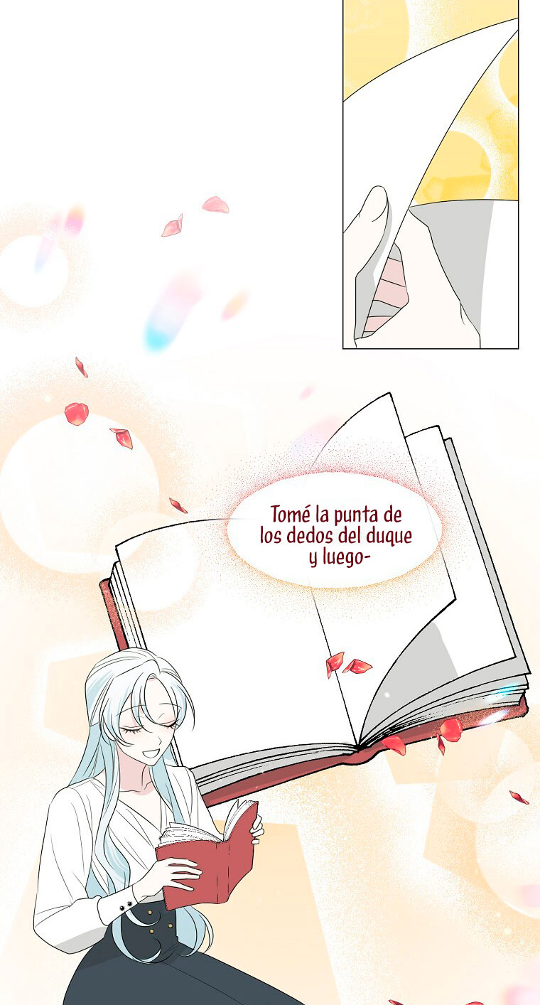 Mi marido tirano se ha vuelto dócil de alguna manera Capítulo 22 - Página 6