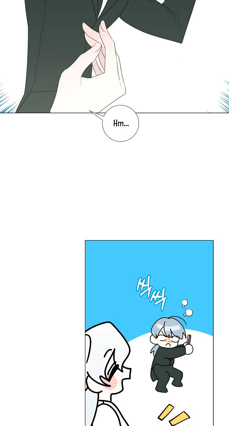 Mi marido tirano se ha vuelto dócil de alguna manera Capítulo 22 - Página 8