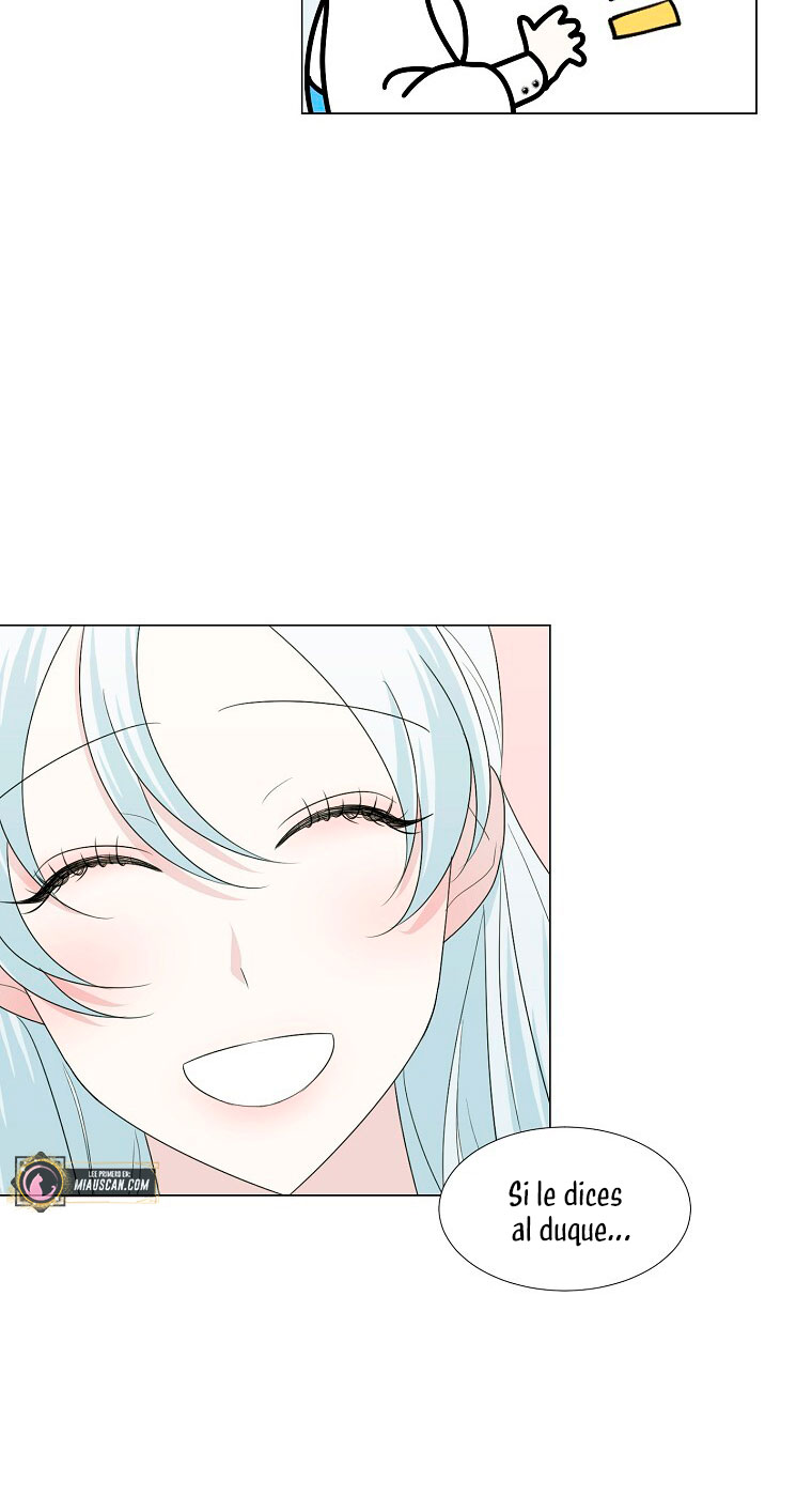 Mi marido tirano se ha vuelto dócil de alguna manera Capítulo 22 - Página 9