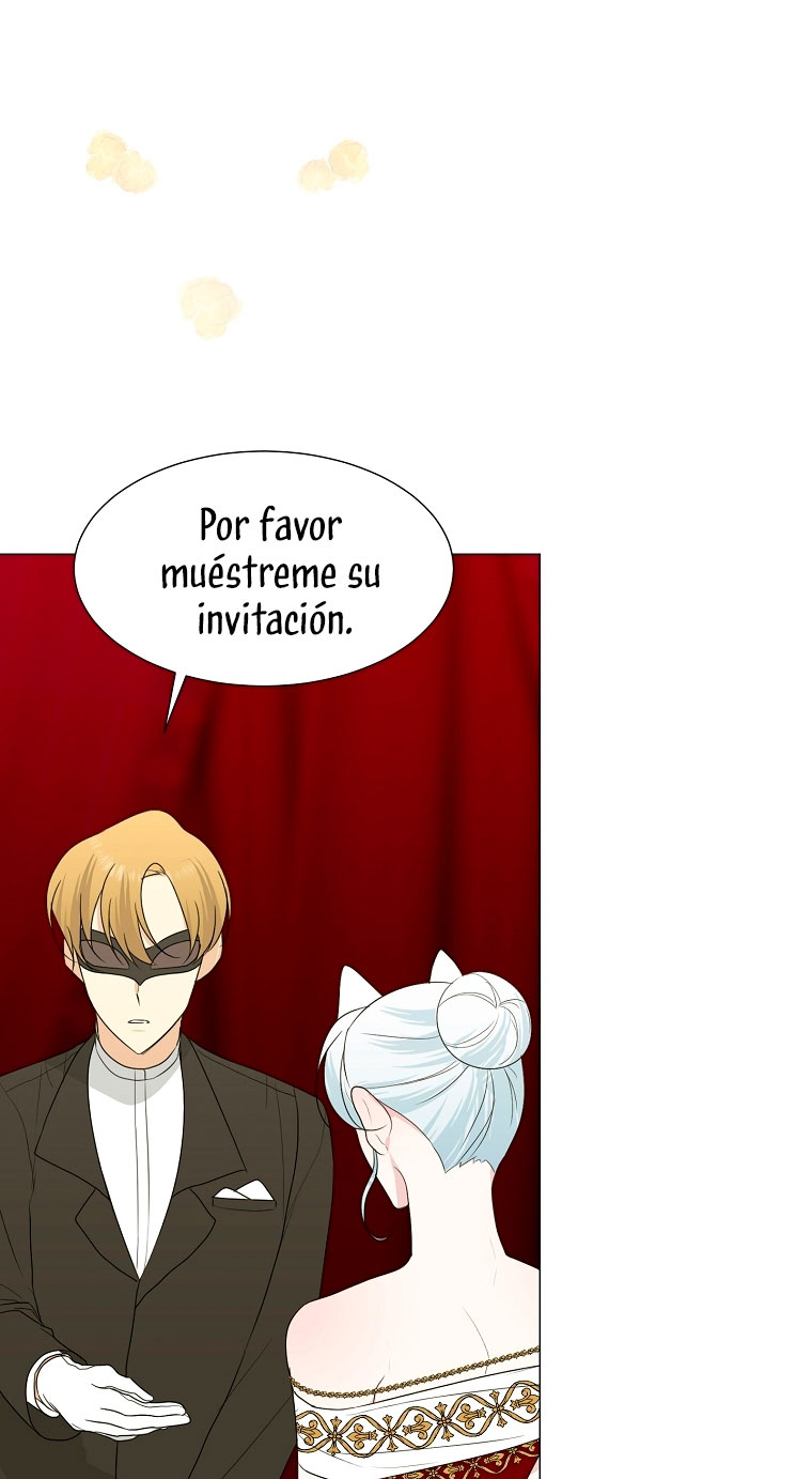 Mi marido tirano se ha vuelto dócil de alguna manera Capítulo 23 - Página 10